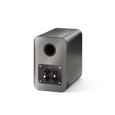 Полочная акустика Q Acoustics Concept 30 (QA2932) Silver